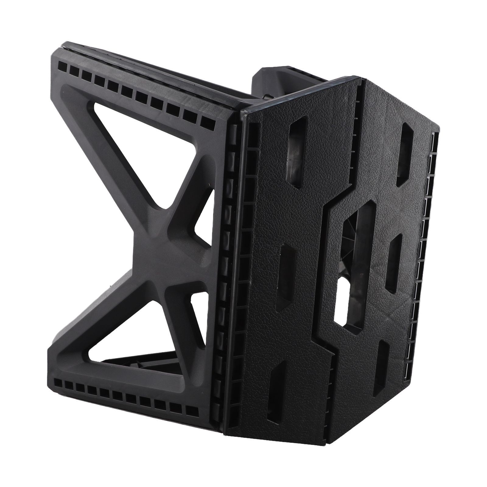 Outdoor Folding Stool Suitable for Camping Fishing and Gardening Tasks