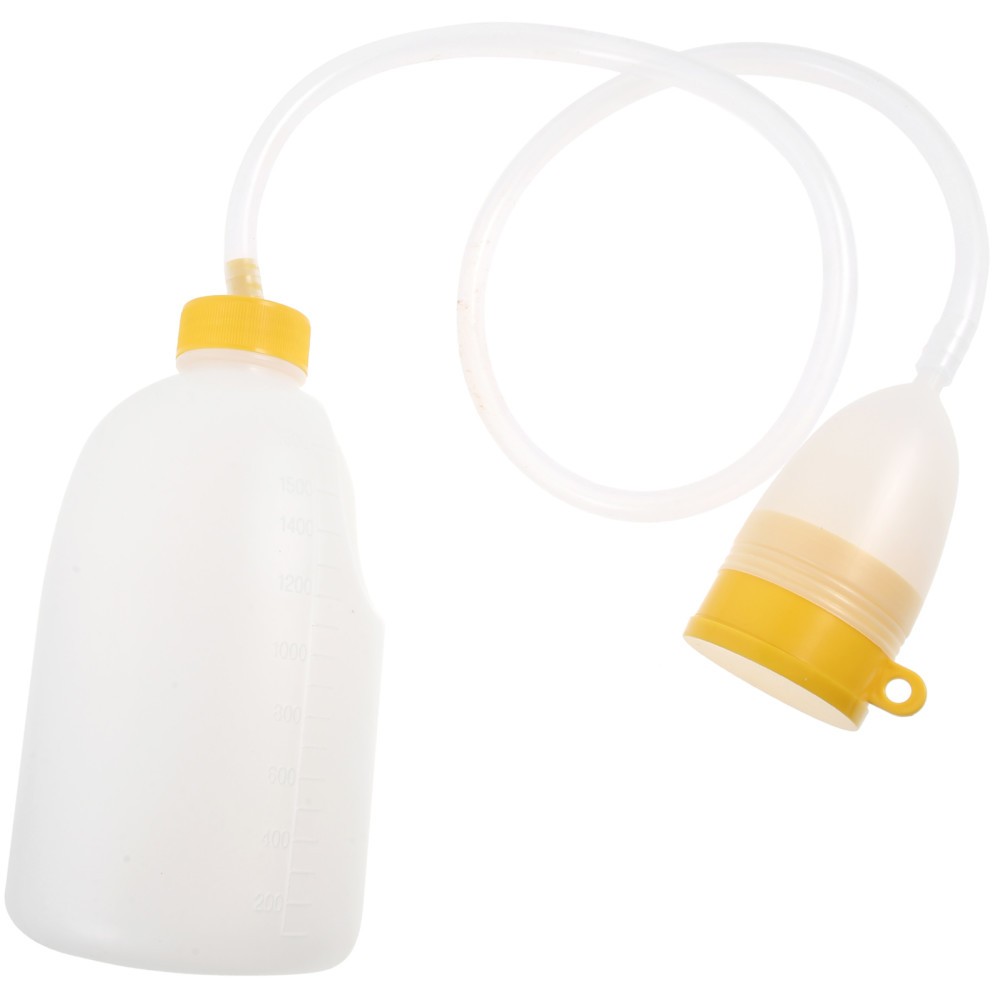 Women Bottle Urination Male Universal Urinal