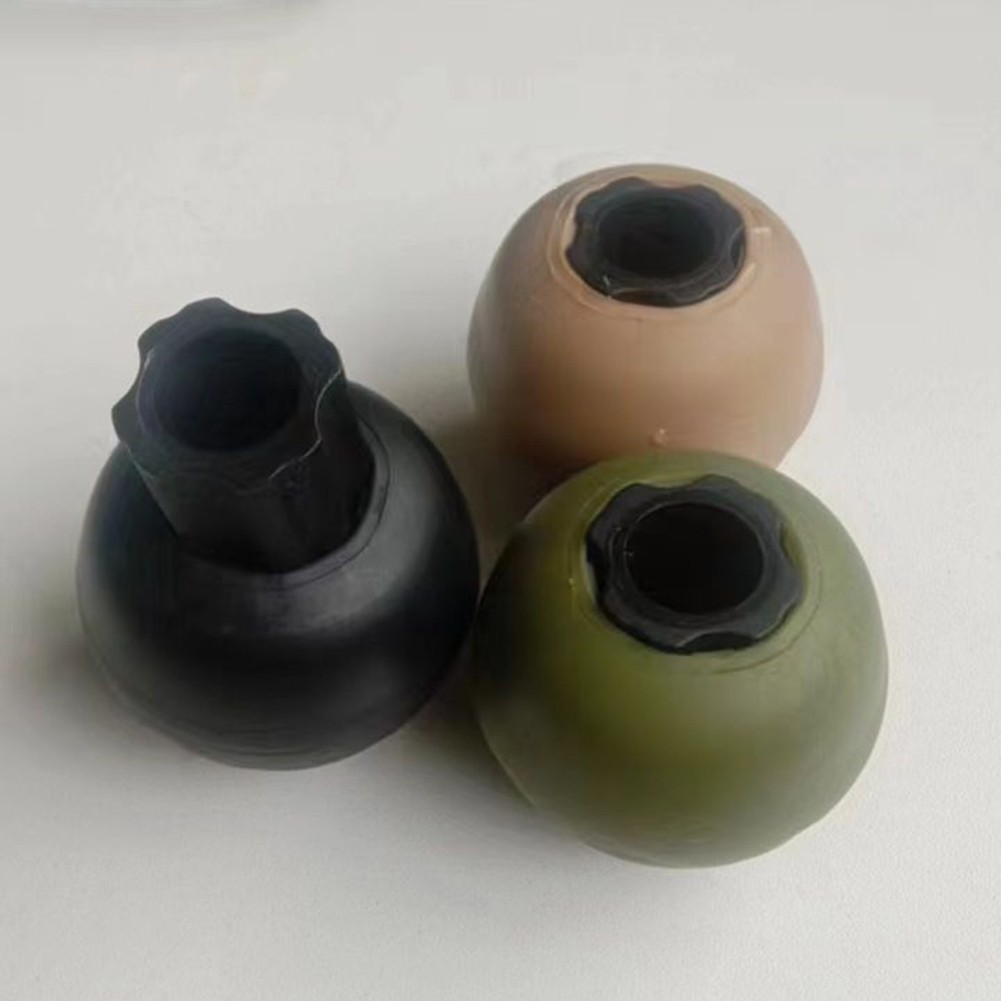 Outdoor Chair Leg Mat Prevents Sinking in Mud 4pcs Camping Foot Covers