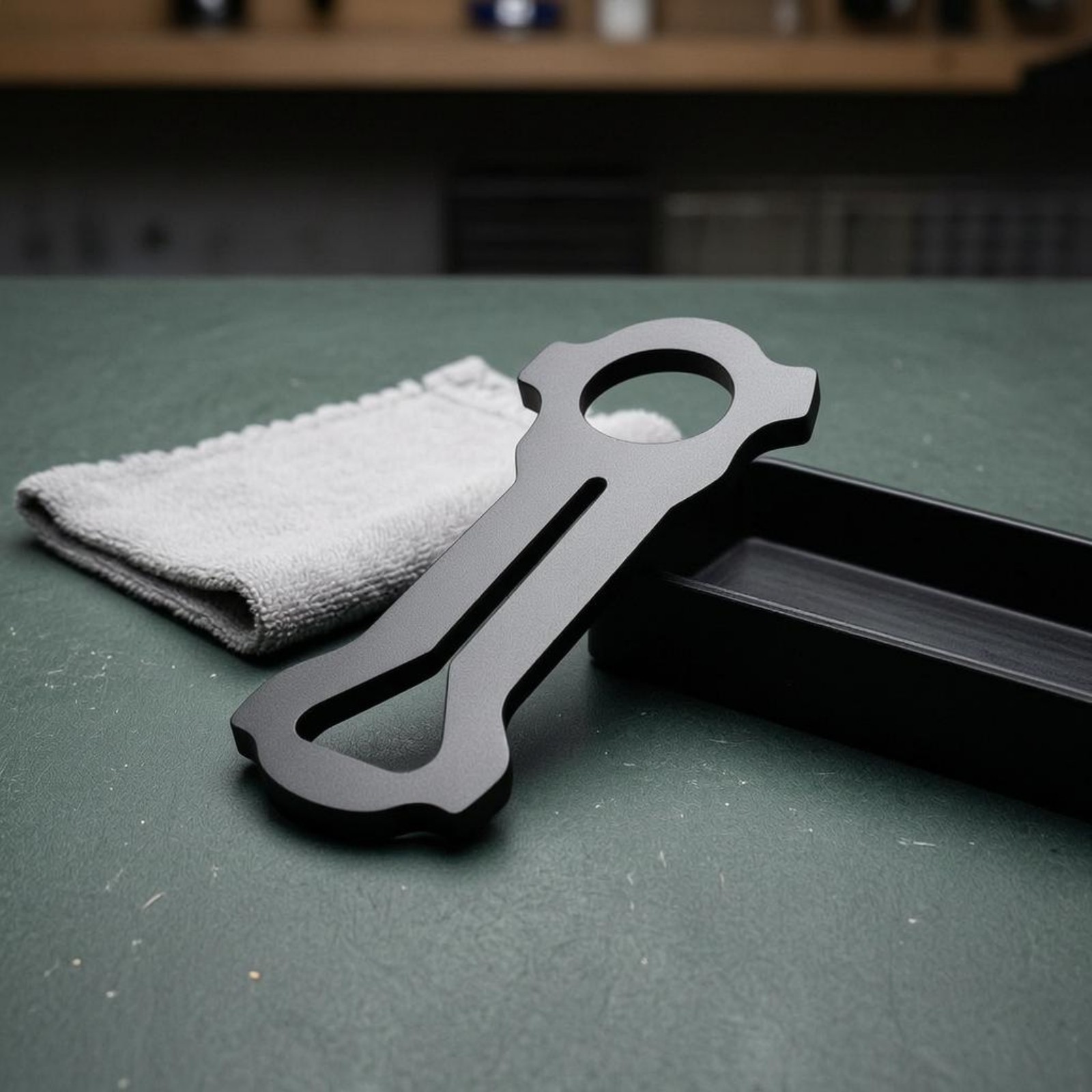 Sewage Tank Tow Strap Easy to Use Portable Sewage Tank Strap Long-Lasting