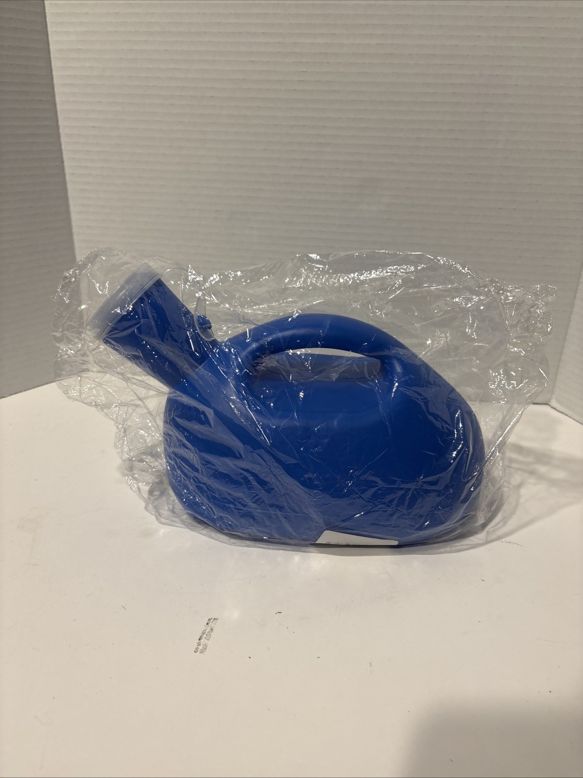 Bottle Pee Urinal Potty Cup Male Men 2000Ml Campingurine Proof Spill
