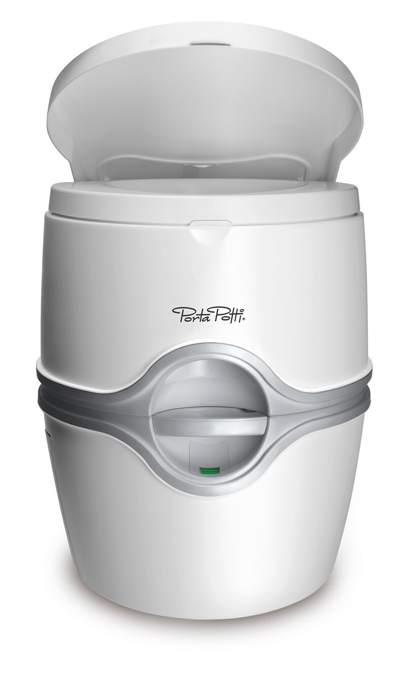 THETFORD 50029 TH92306 PP565E – A111E007E; Portable; 4.0 Gallon Fresh Water Tank