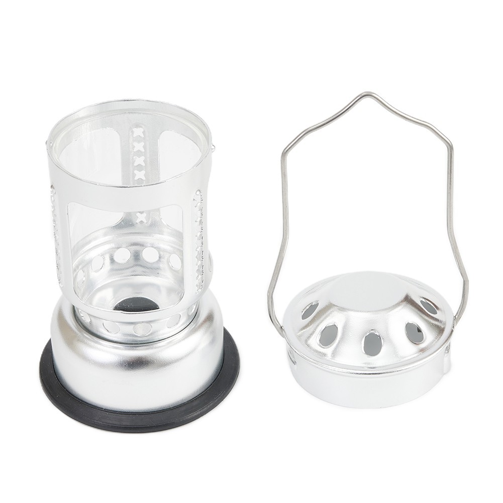 Outdoor Camping Tealight Holder Candle Holder High Quality Modern Style-Quality