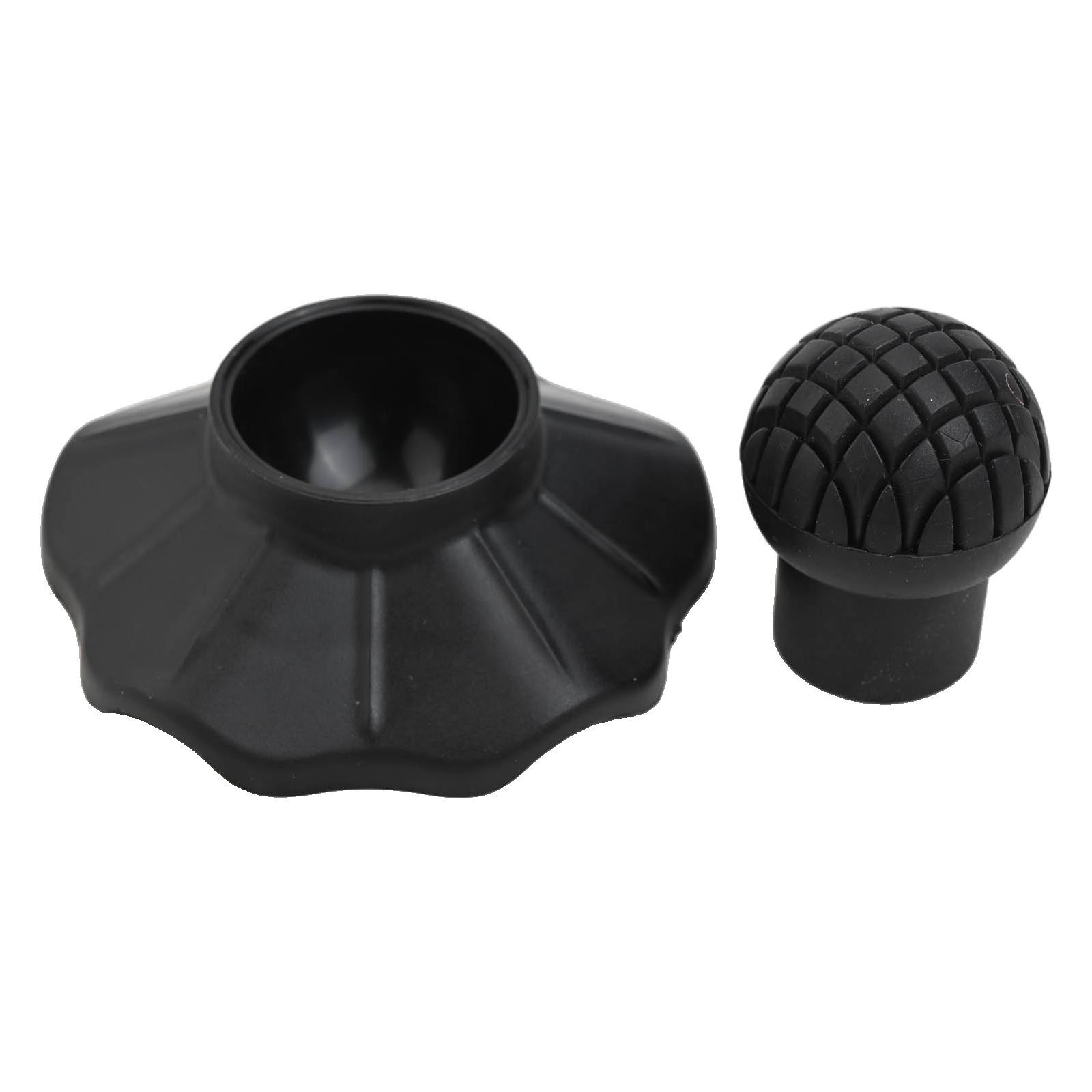 Camping Chair Foot Pads Folding Chair Leg Pads Camping Outdoor Functional