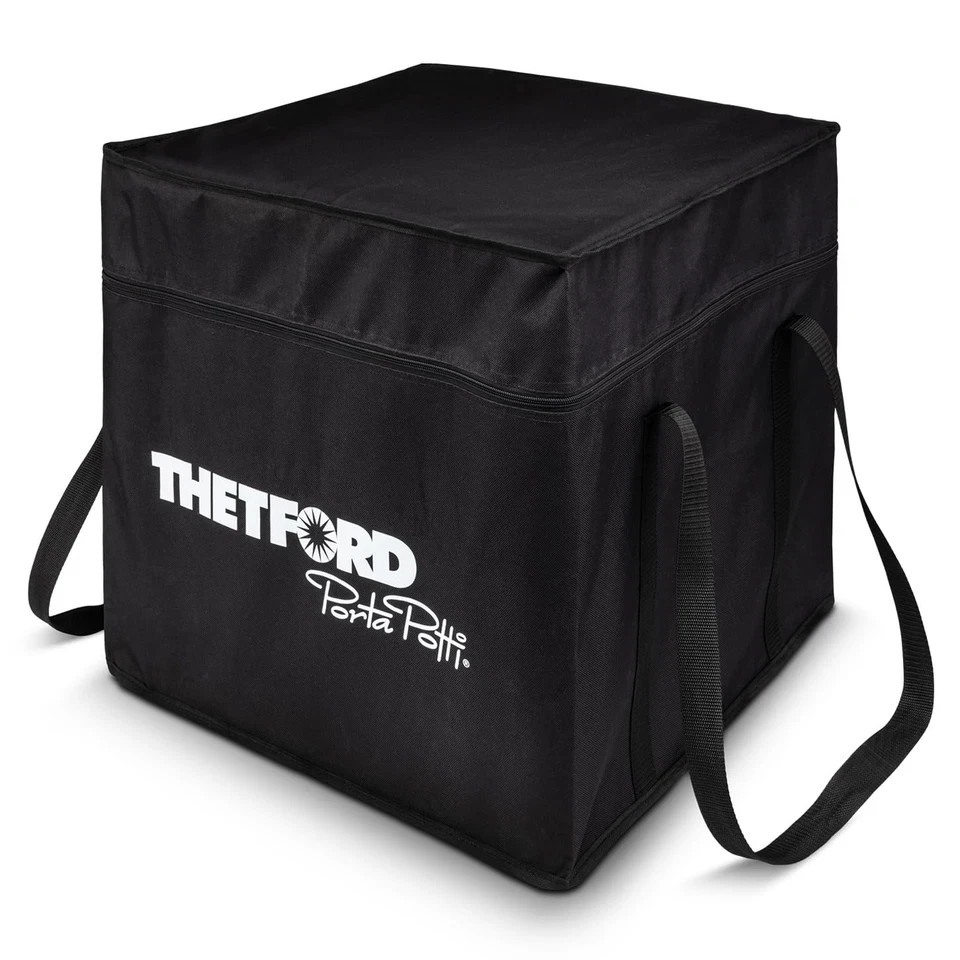 299901 Porta Potti Carrying Bag – Large Size, Fits 365 and 565E Models , Black