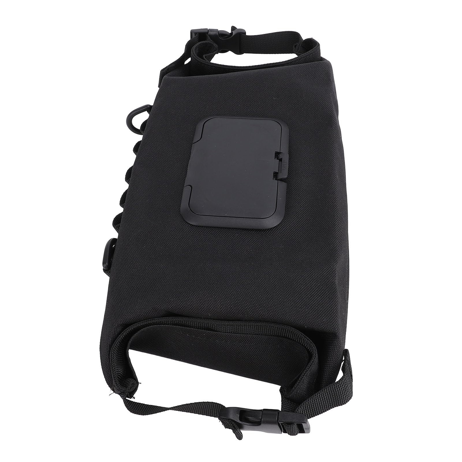 Travel Camping Dispenser Pull Out Type Large Capacity Canvas Portable Camping…
