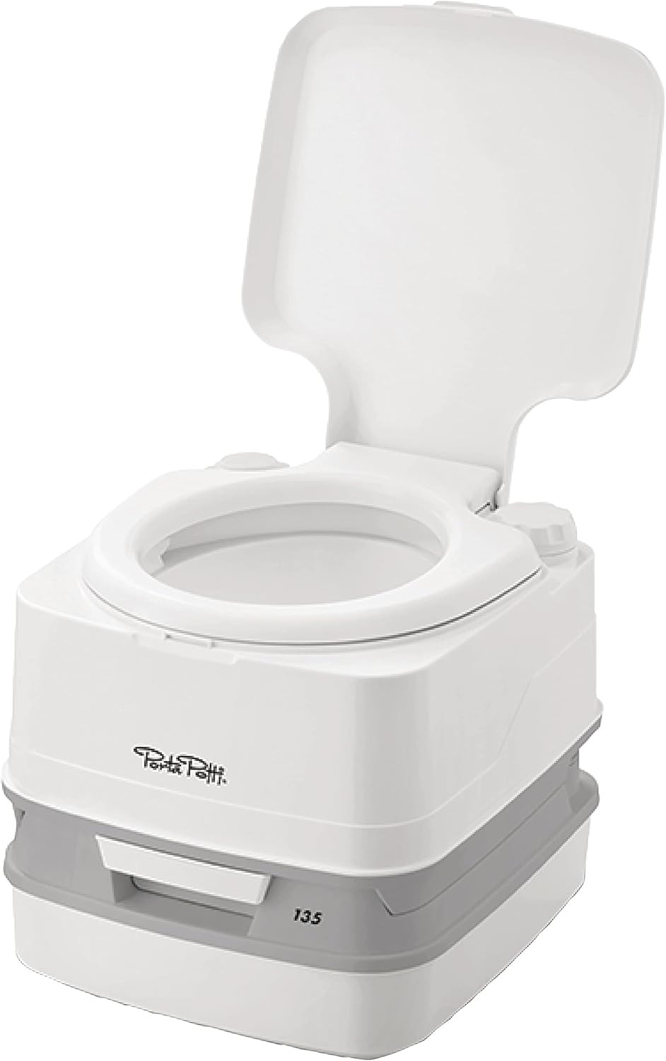 Thetford 92860 135 , White