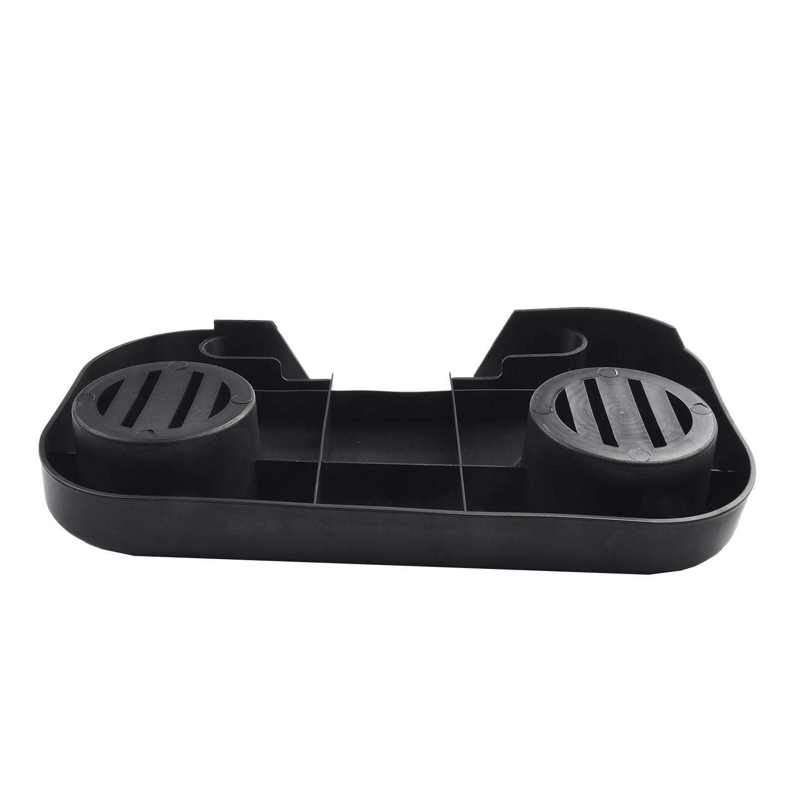 Motorcycling Chair Accessories Drink Holder Tray Folding Chair Side Tray