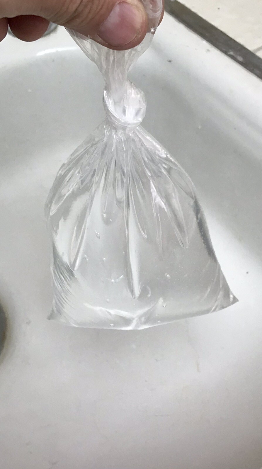 Disposable Urine Bags,10 Pack on the road Pee Bags, Disposable Urinals P1 bag