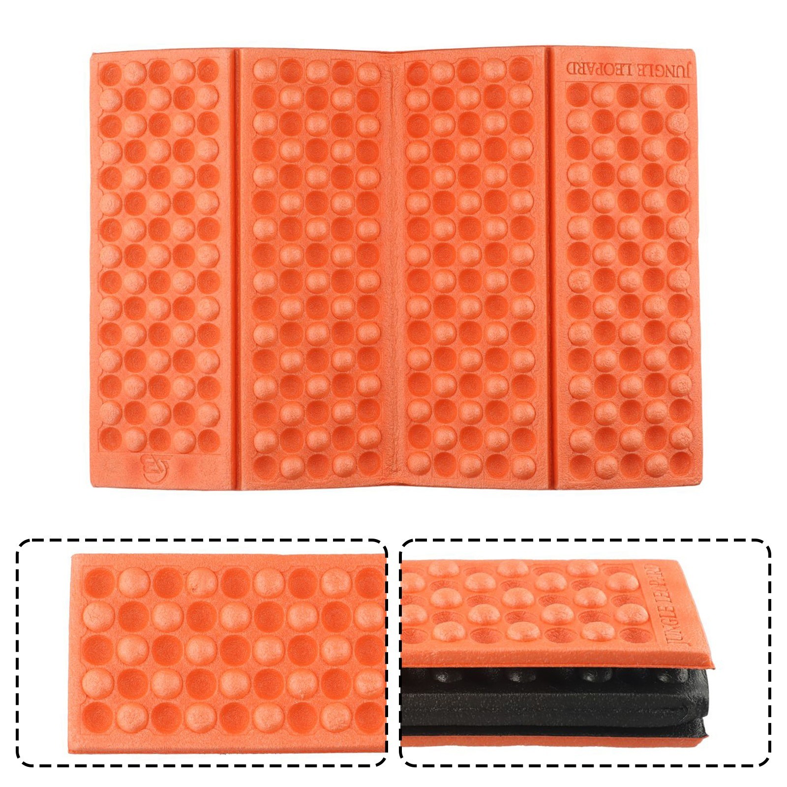 New High Quality Outdoor Foam Pads Mat Bleacher Seat Stadiumm Football
