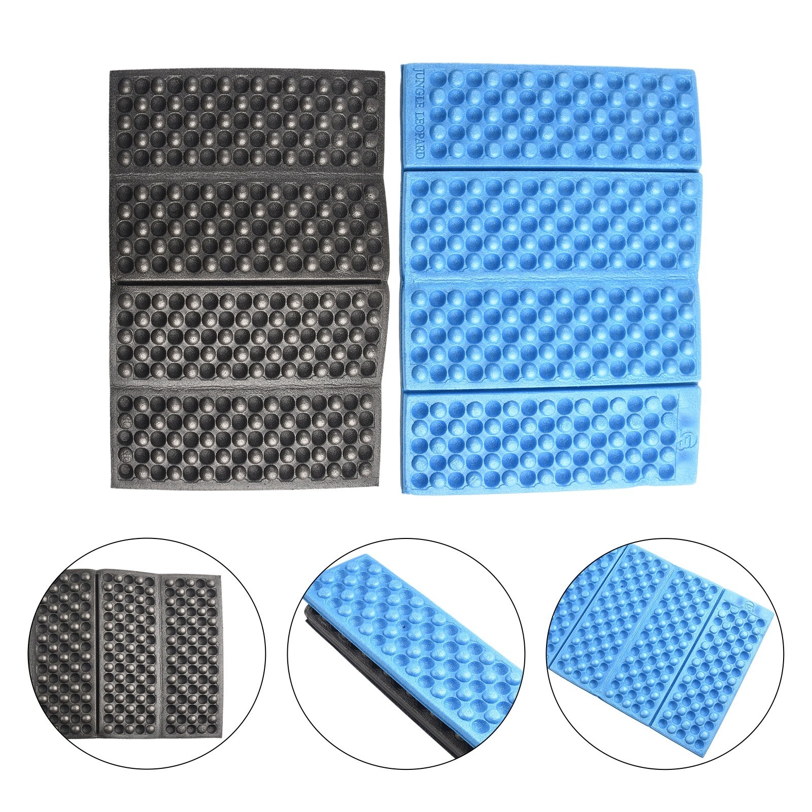 High Quality Outdoor Foam Pads Mat Waterproof Bleacher Camping Cushion