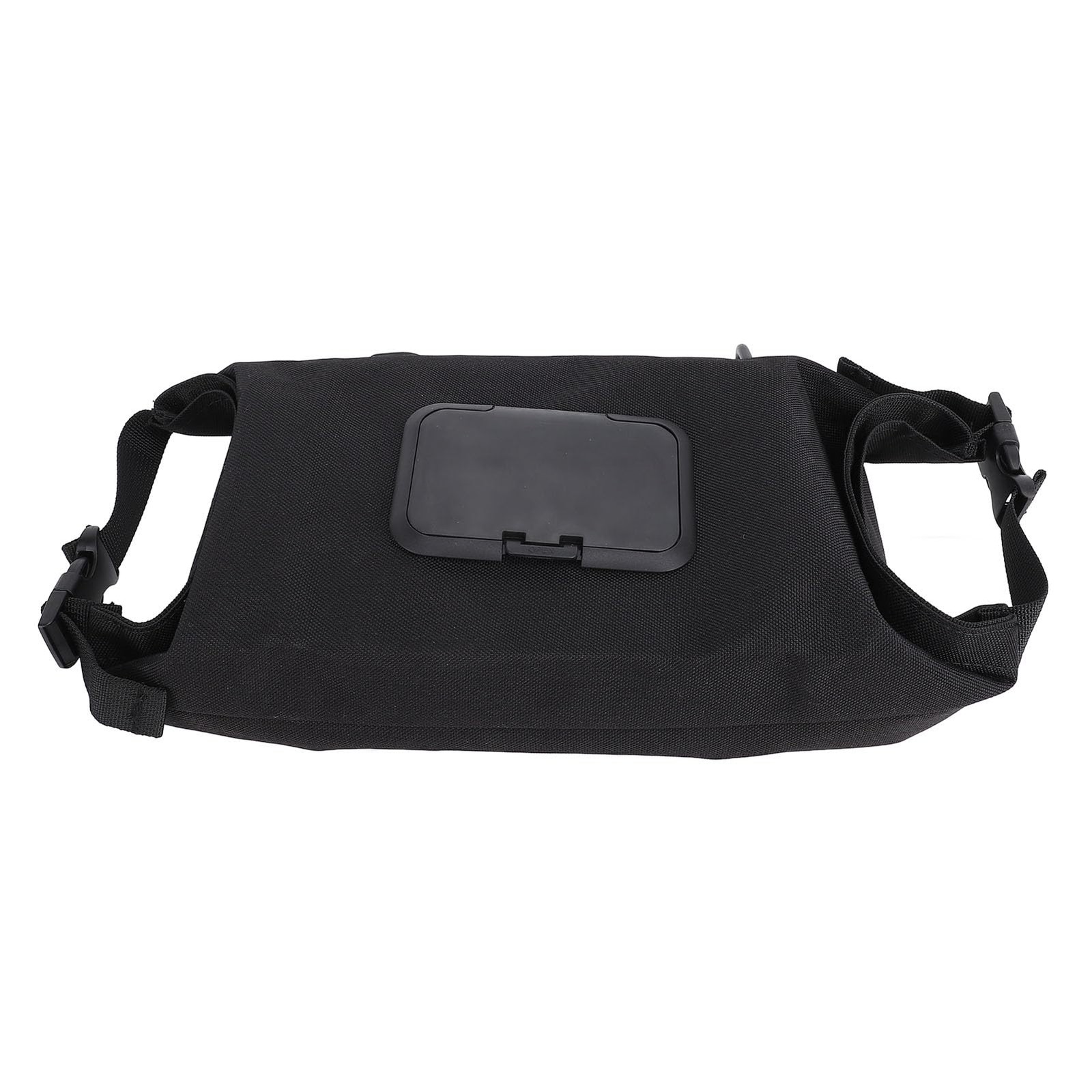Travel Camping Dispenser Pull Out Type Large Capacity Canvas Portable Camping…