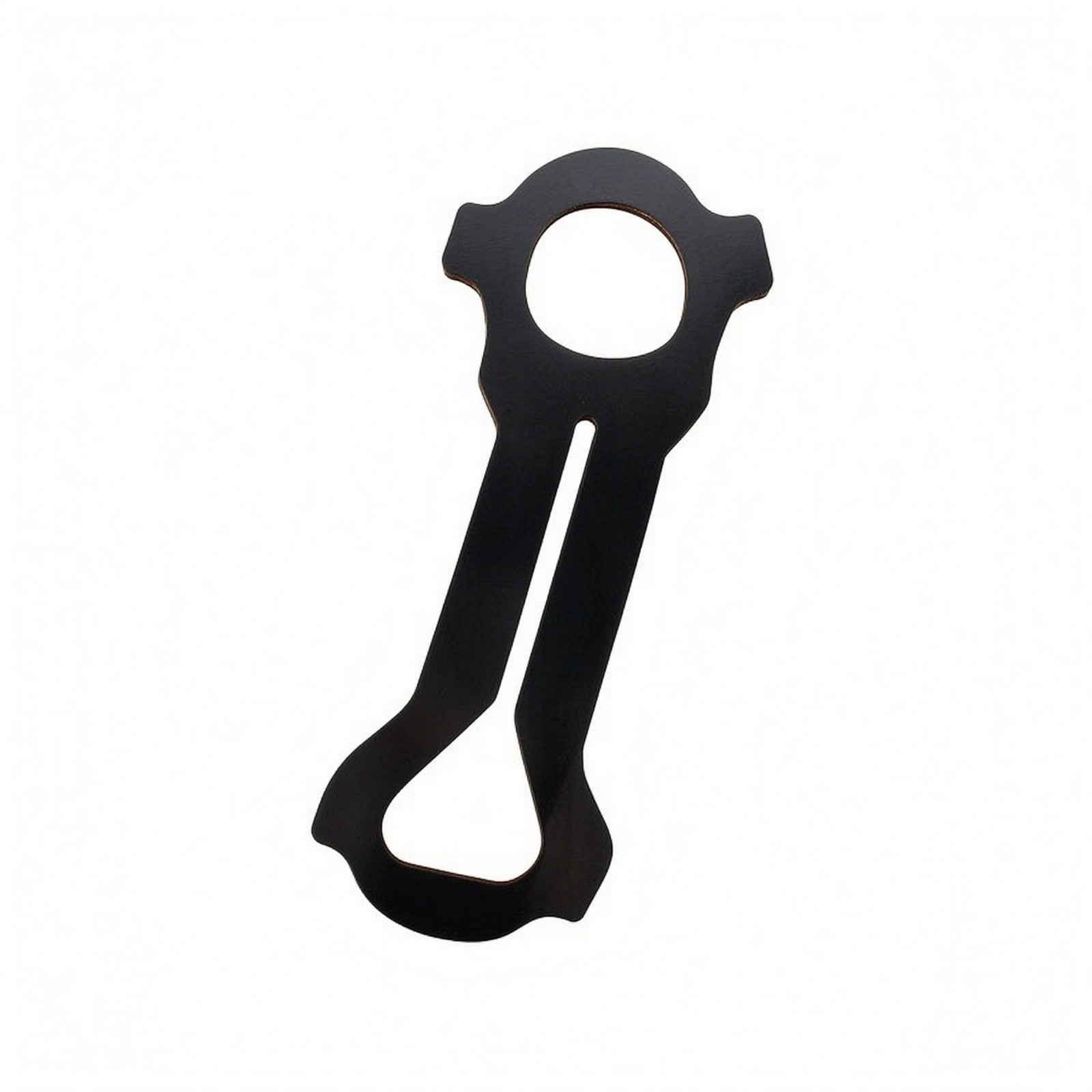 Sewage Tank Tow Strap Easy to Use Portable Sewage Tank Strap Long-Lasting