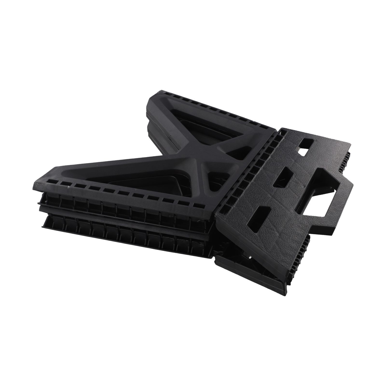 Outdoor Folding Stool Suitable for Camping Fishing and Gardening Tasks