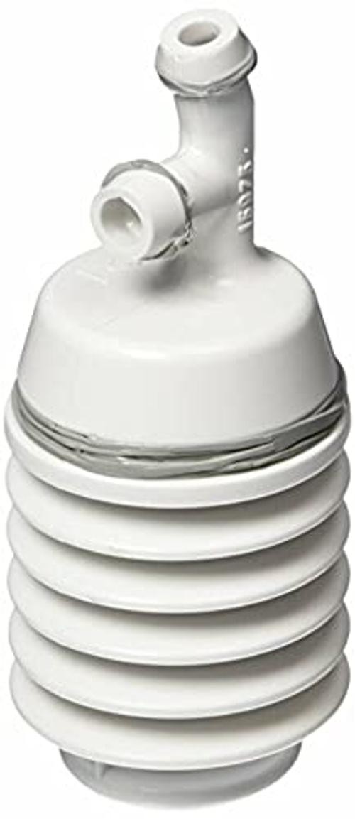 (7862 Porta Potti Bellows Kit , White
