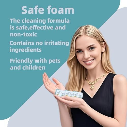 Paper Soap Sheets for Hand Washing – (300 Sheets) Portable Aloe/Rose/Unscented