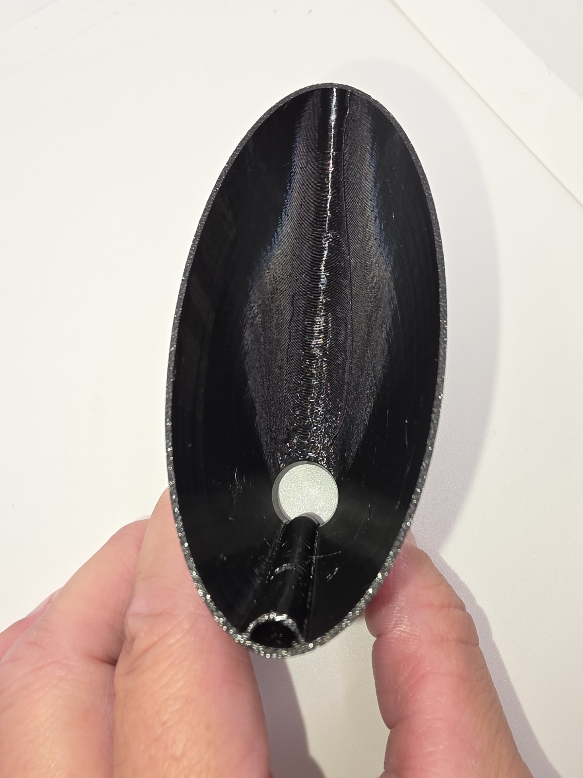 Portable Mens Urinal Funnel