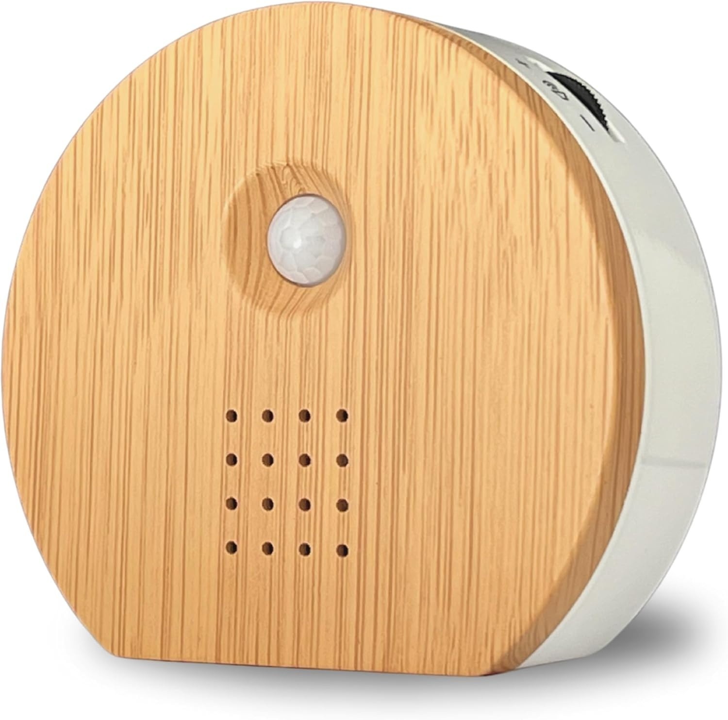 Bathroom Noise Blocker, Automatically Plays Relaxing Water Sounds For Bathroom