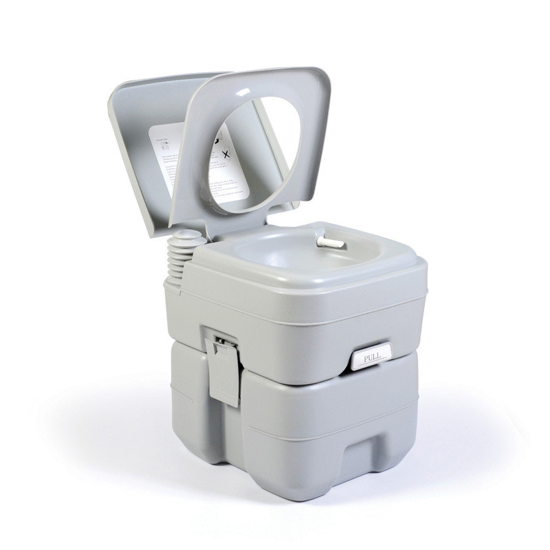 Compact & Lightweight Design: Easy to transport and set up, perfect for camping,