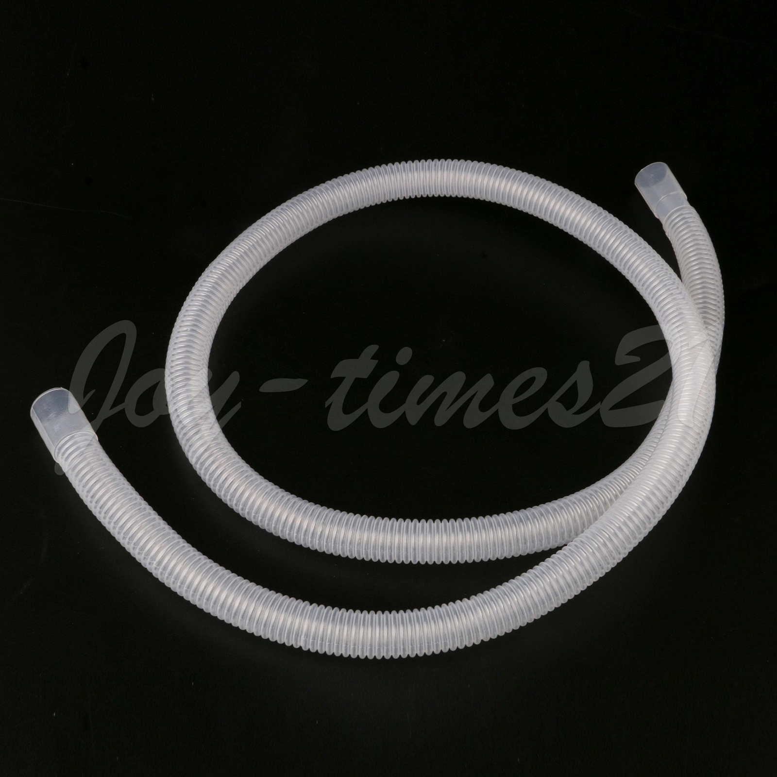 15pcs Portable Urinal Bottle Container Replacement Hose Tube 47.24″ Long