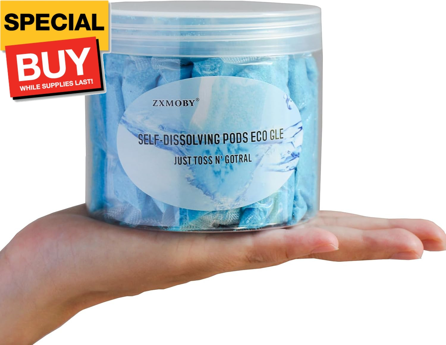 Self-Dissolving Poo Absorbent for Urine Super Absorbent Toilet Gel Powder for Po