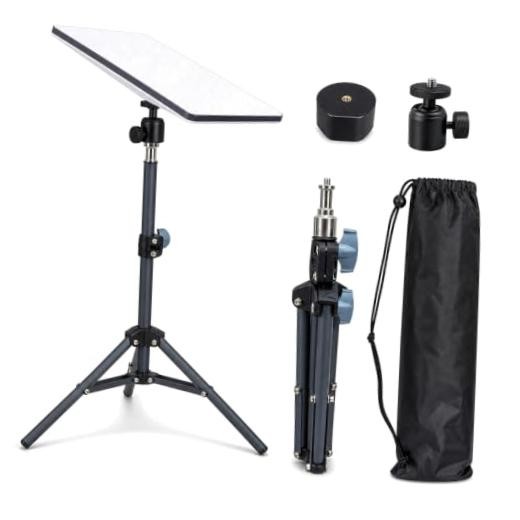 Starlink Mini Tripod – 360° Adjustable Metal Stand – Portable Tripod