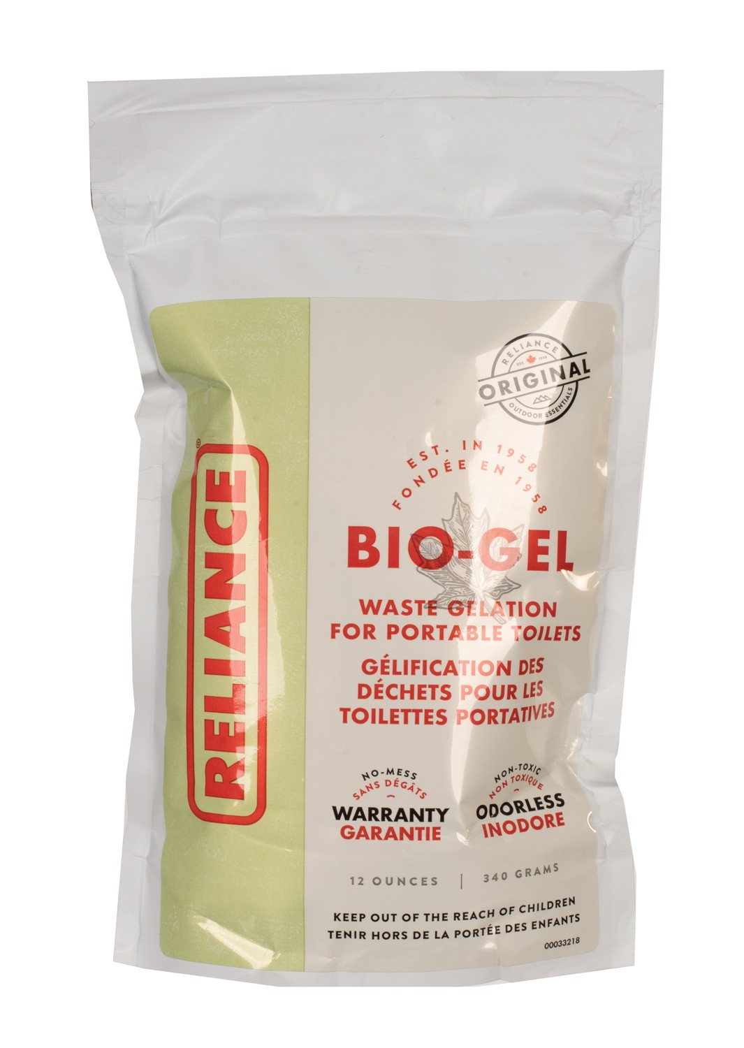 Reliance Bio-gel Camp Toilets: Eco-Friendly Solution for Outdoor Sanitation