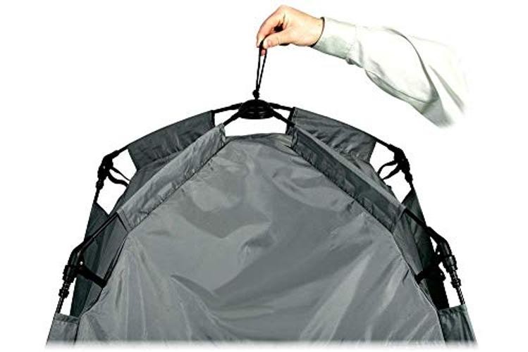 Portable Privacy Tent for Outdoor Showers, Changing Room & Compatible Camping