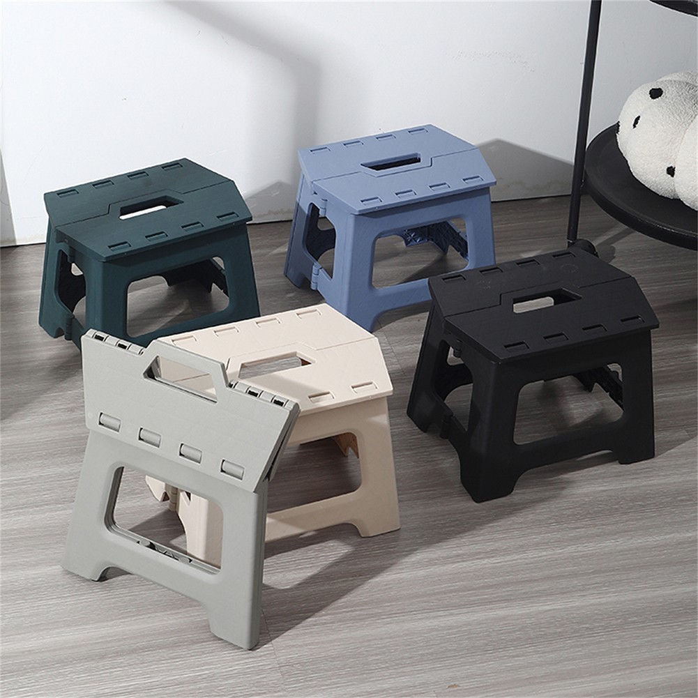 Widely Applicable Portable Chair Perfect for Various Settings Outdoors