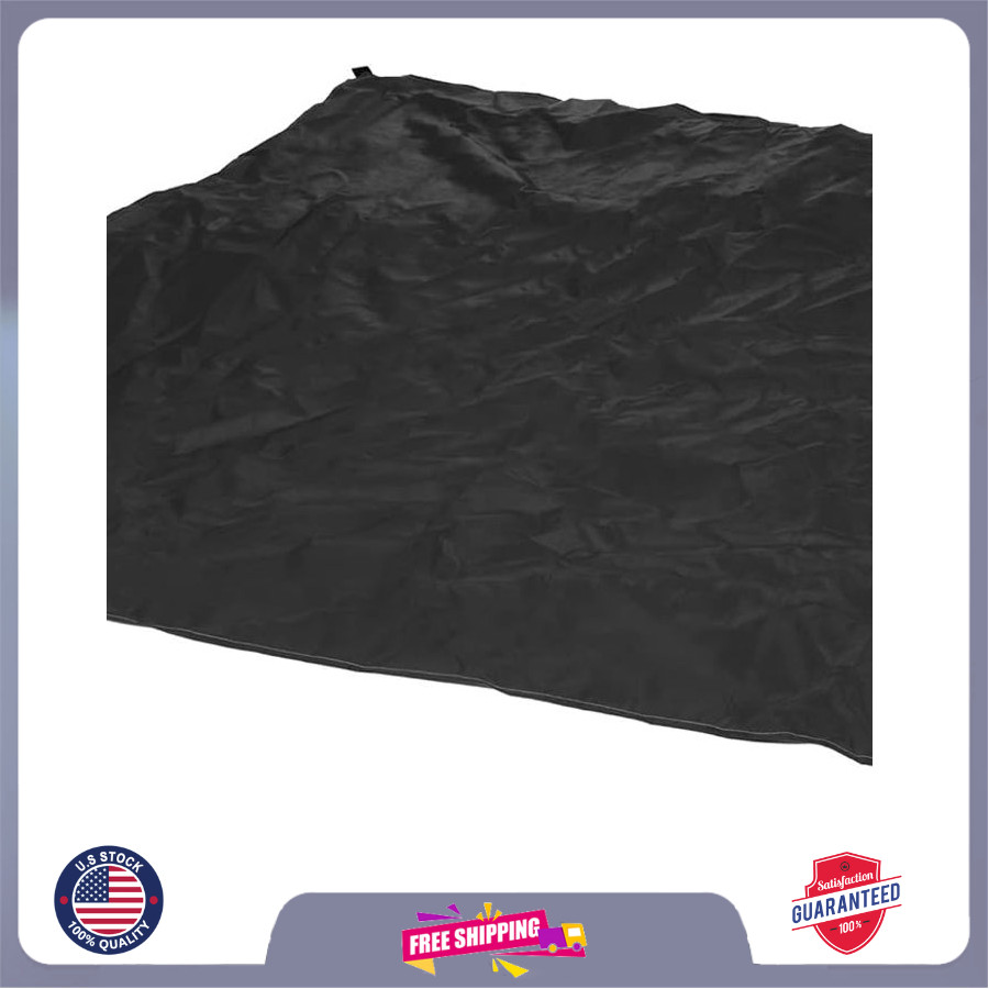 Privacy Shower Tent, Dressing Room, or Portable Toilet Stall with Carry Bag
