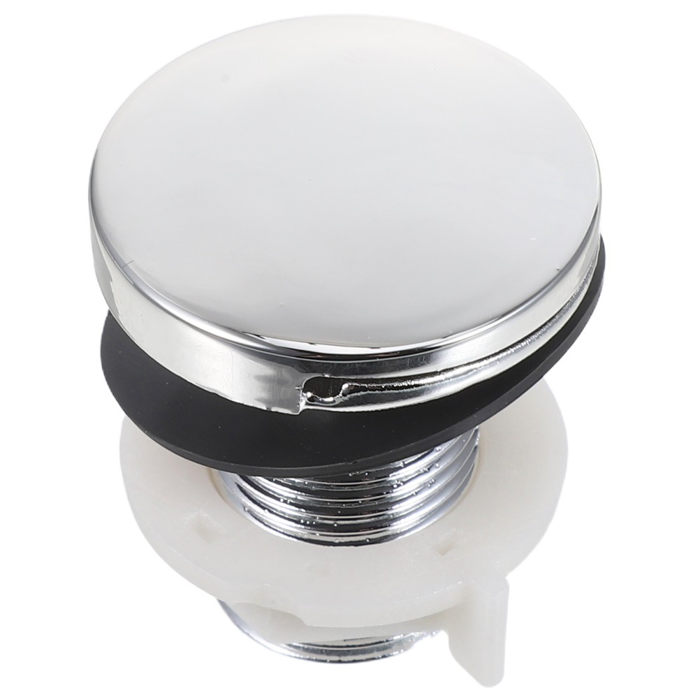 Universal Compatible Plastic Urinal Spray Nozzle Assembly for Public Restrooms