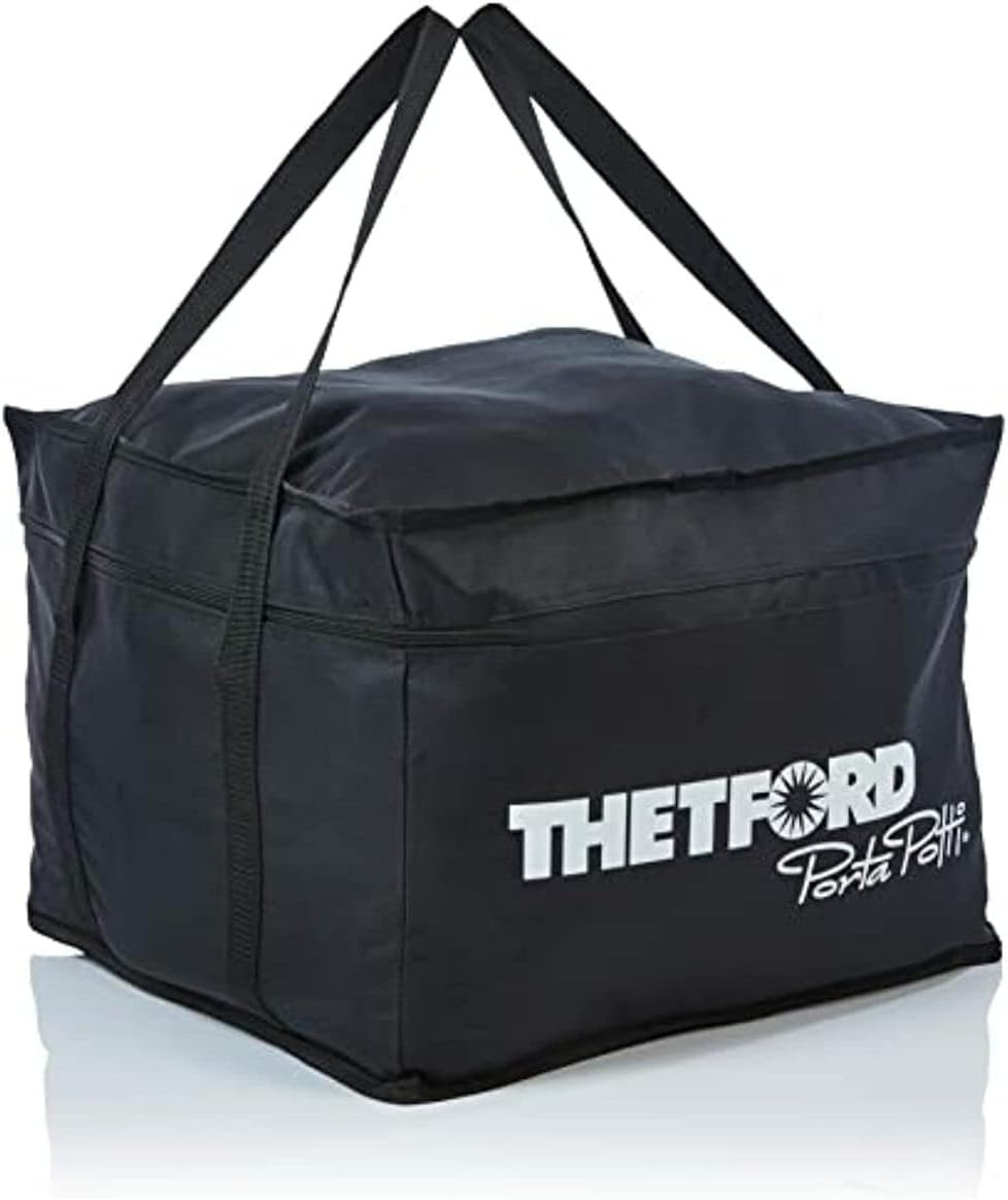 299902 Porta Potti Carrying Bag – Small Size, Fits 145, 335, and 345 Models , Bl