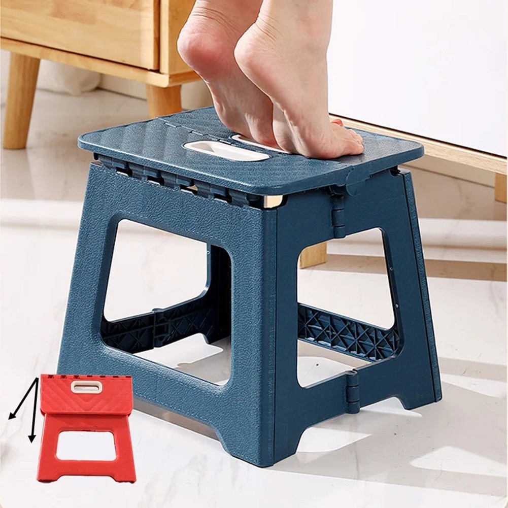 Widely Applicable Portable Chair Perfect for Various Settings Outdoors