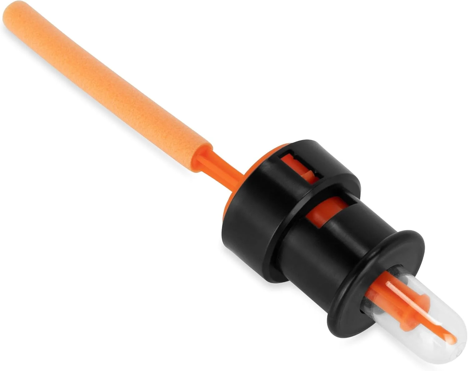 Camco Rhino RV Tote Tank Gauge | Features an Easy Installation, Attaches to a St