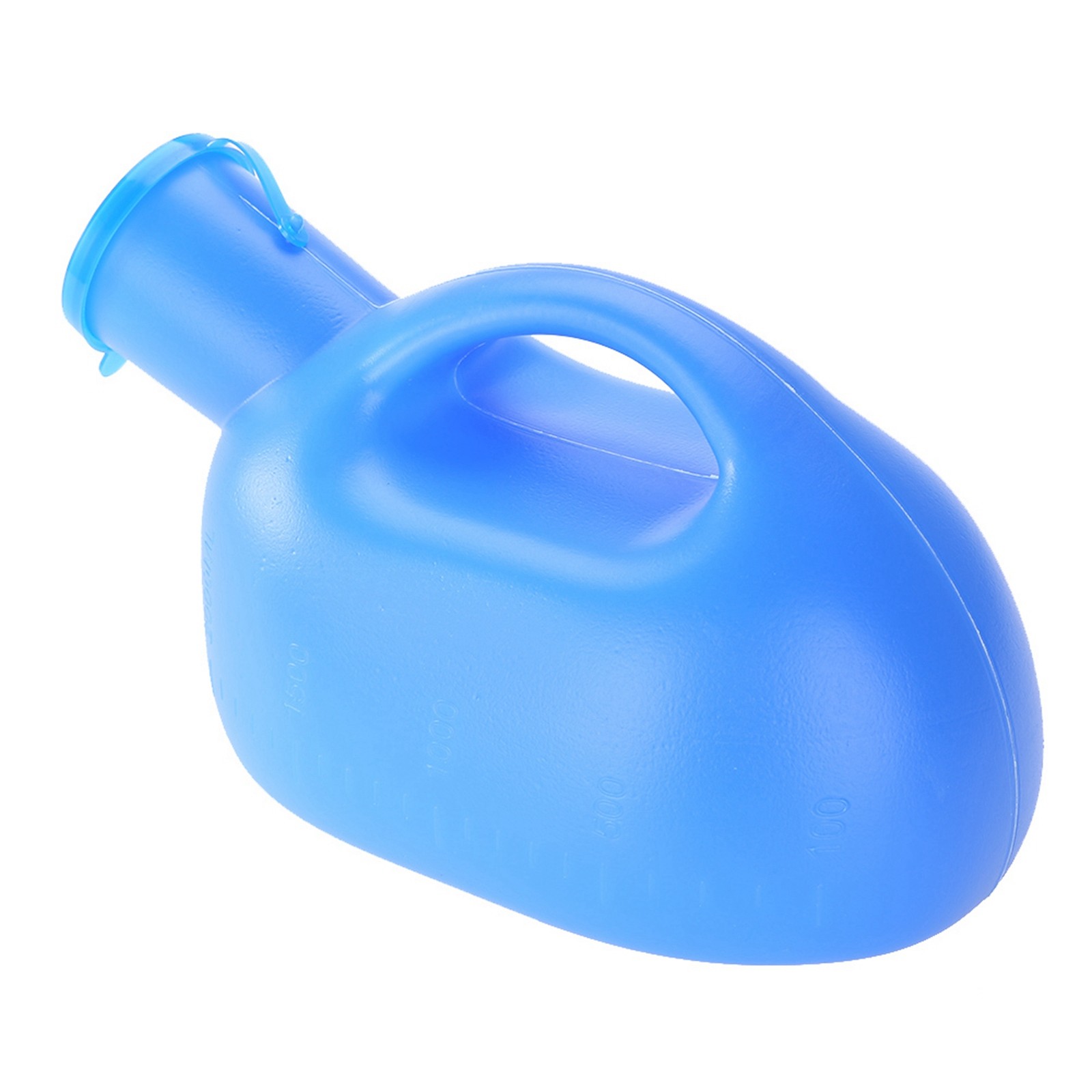 2000ml Outdoor Urine Bottle With Lid Male Pee Urinal Storage Urine Collector