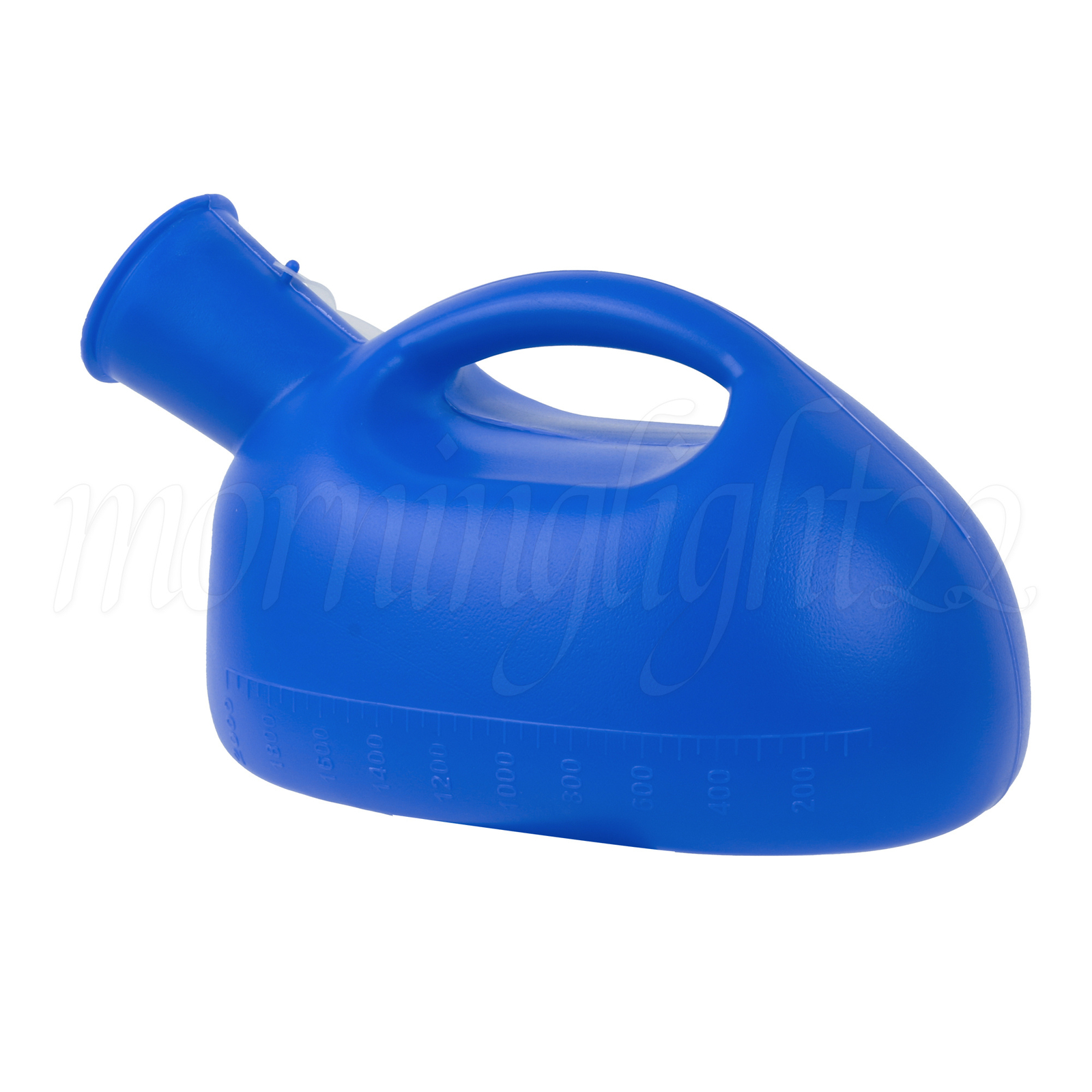 Men’s Urinal PP Plastic for Tourism Hospitals Patients 24x14x16cm