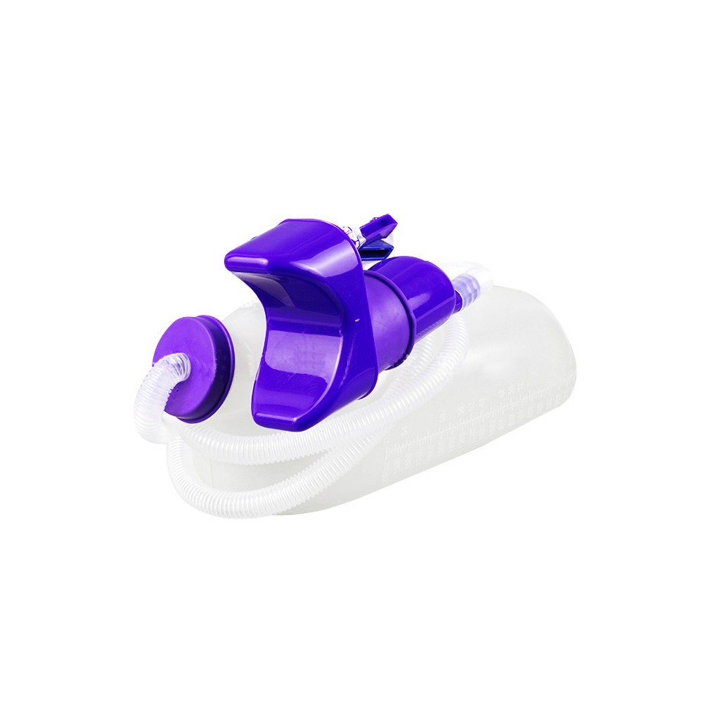 Man/Female Multi-function Urinal Urine Collector Urine Bucket Portable Toilet