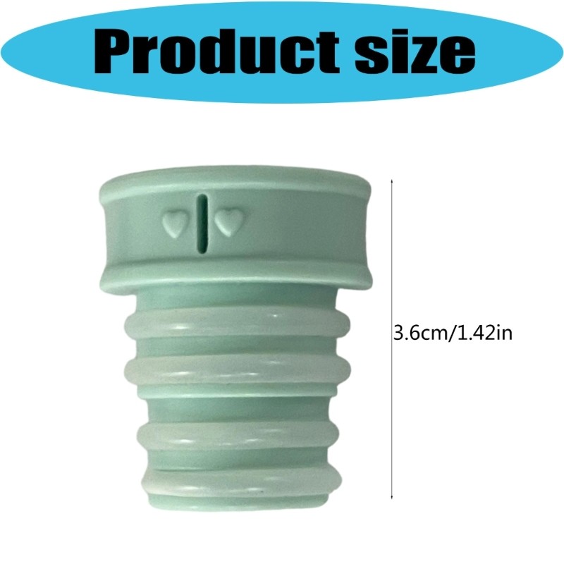 Bottle Toilet Accessory for Hiking and Travel Relief Use Outdoors