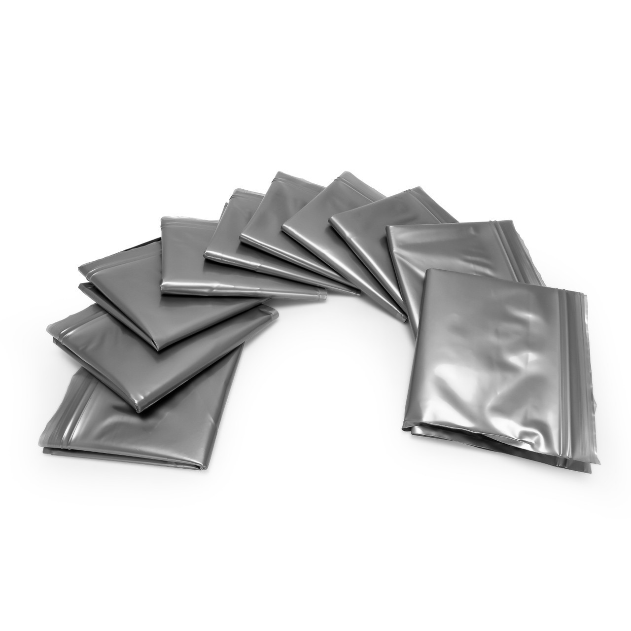 Camco Toilet Bag / 10pack box E / F 41548