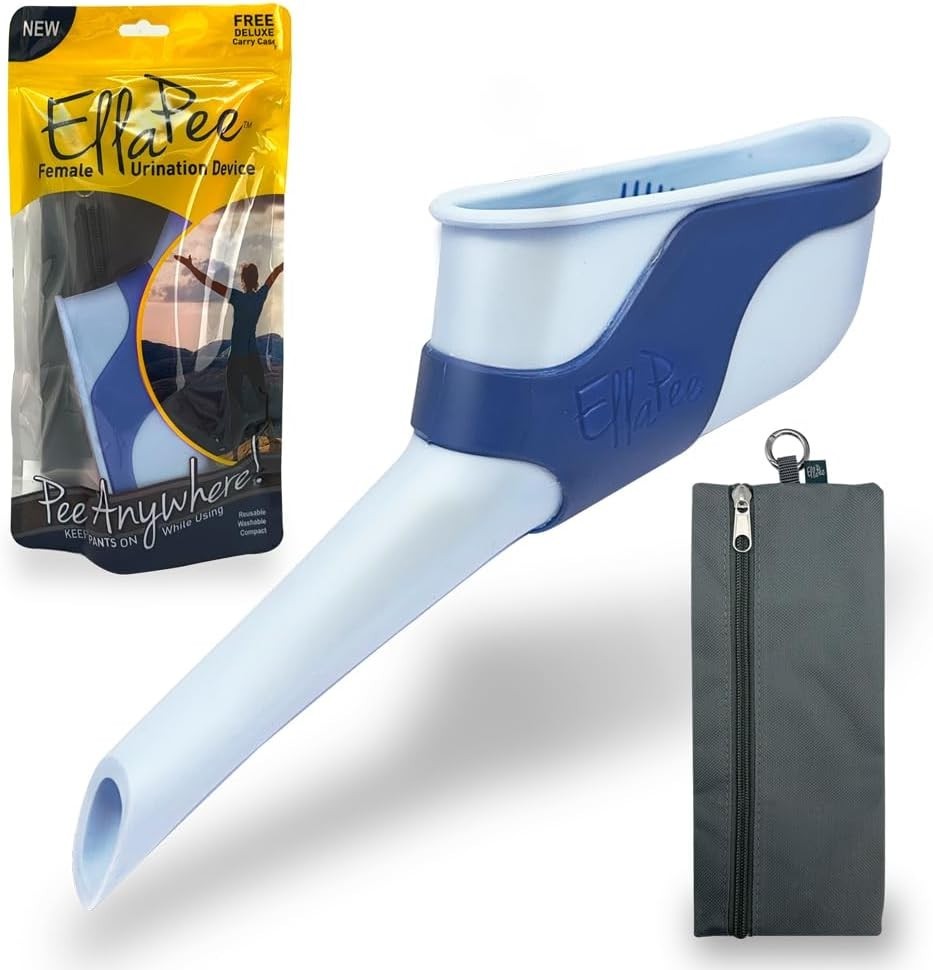 Female Urination Device