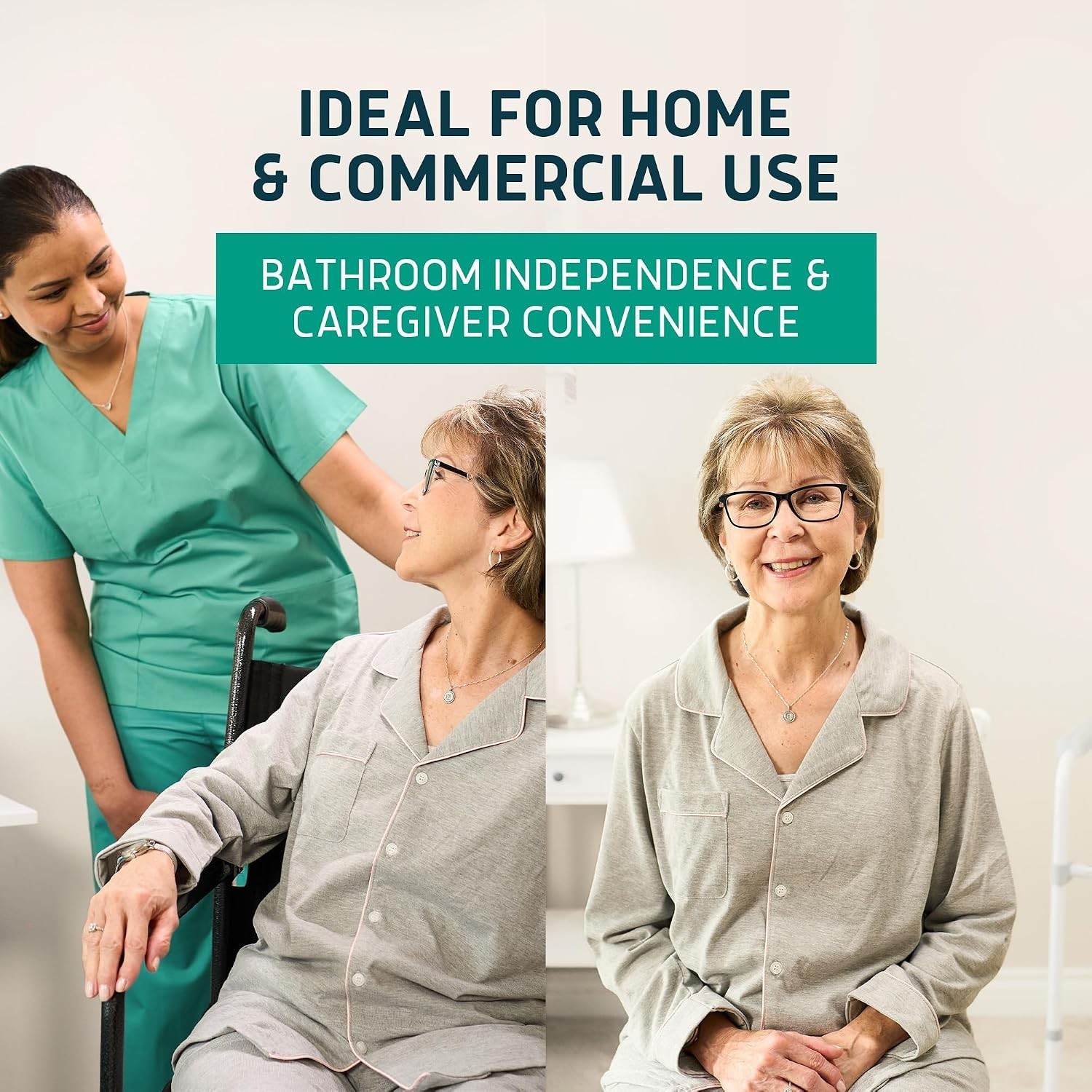 Environment Friendly Commode Liners – 250 Universal Fit Bags