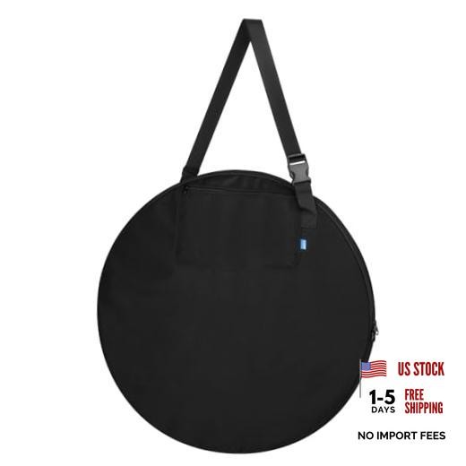 Xxerciz Carry Bag for Pop Up Privacy Shower Tent, Lightweight Replacement Bag