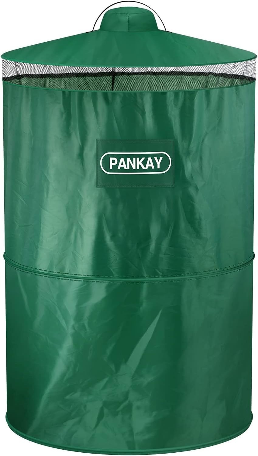 Pankay Portable Outdoor Camping Toilet Tent – Pop Up Privacy Shelter