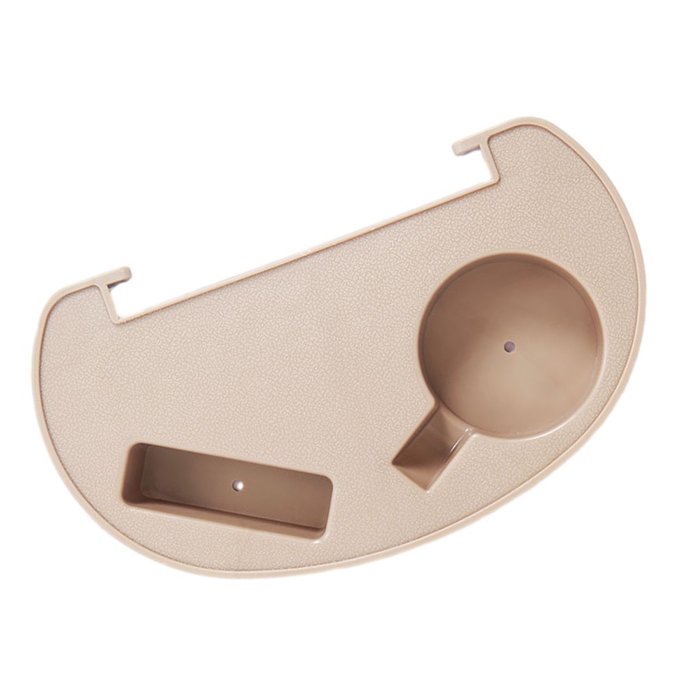 Folding Chair Side Tray for Reclining Chairs Keep Your Drinks and Phone Secure