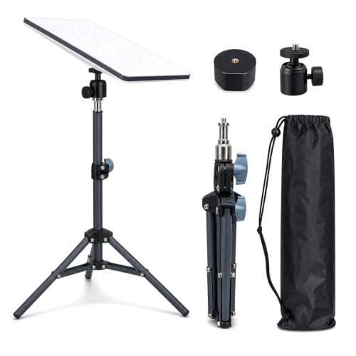 Starlink Mini Tripod – 360° Adjustable Metal Stand – Portable Tripod