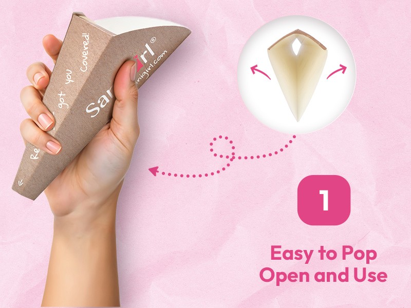 Pee Funnel for Women – Female Urinals for Women – Disposable Recyclable, Womens
