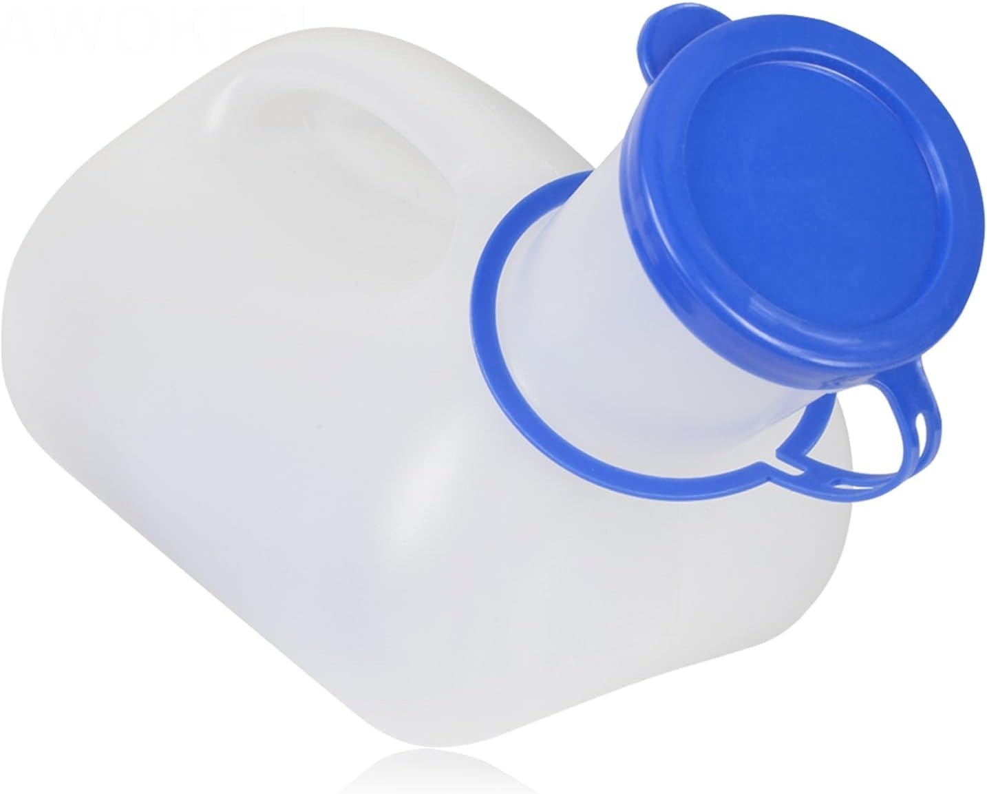 32oz Leak-Proof Portable Urinal Bottle – Ideal for Travelers & Outdoor Lovers