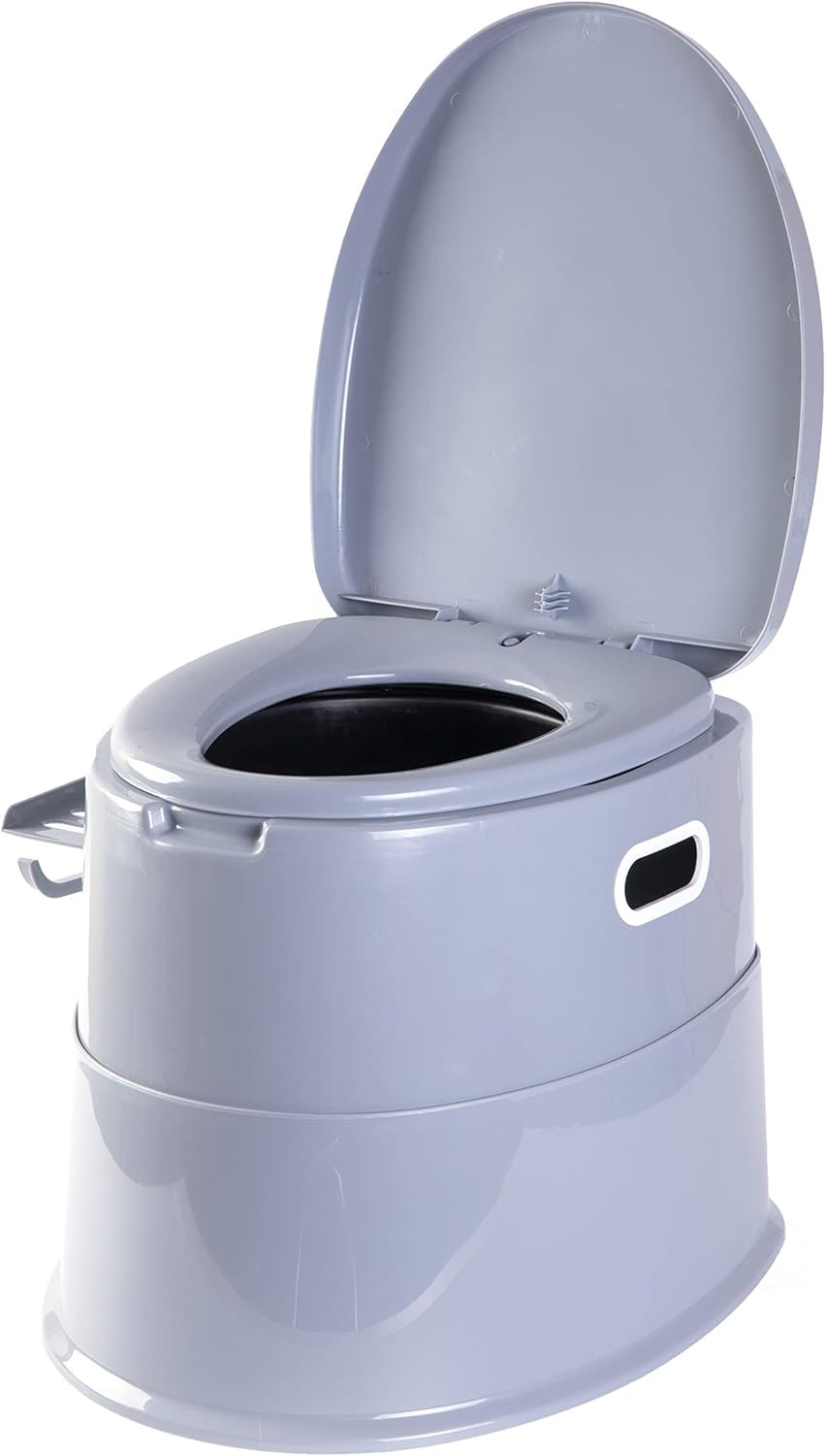Folding Portable Travel Toilet