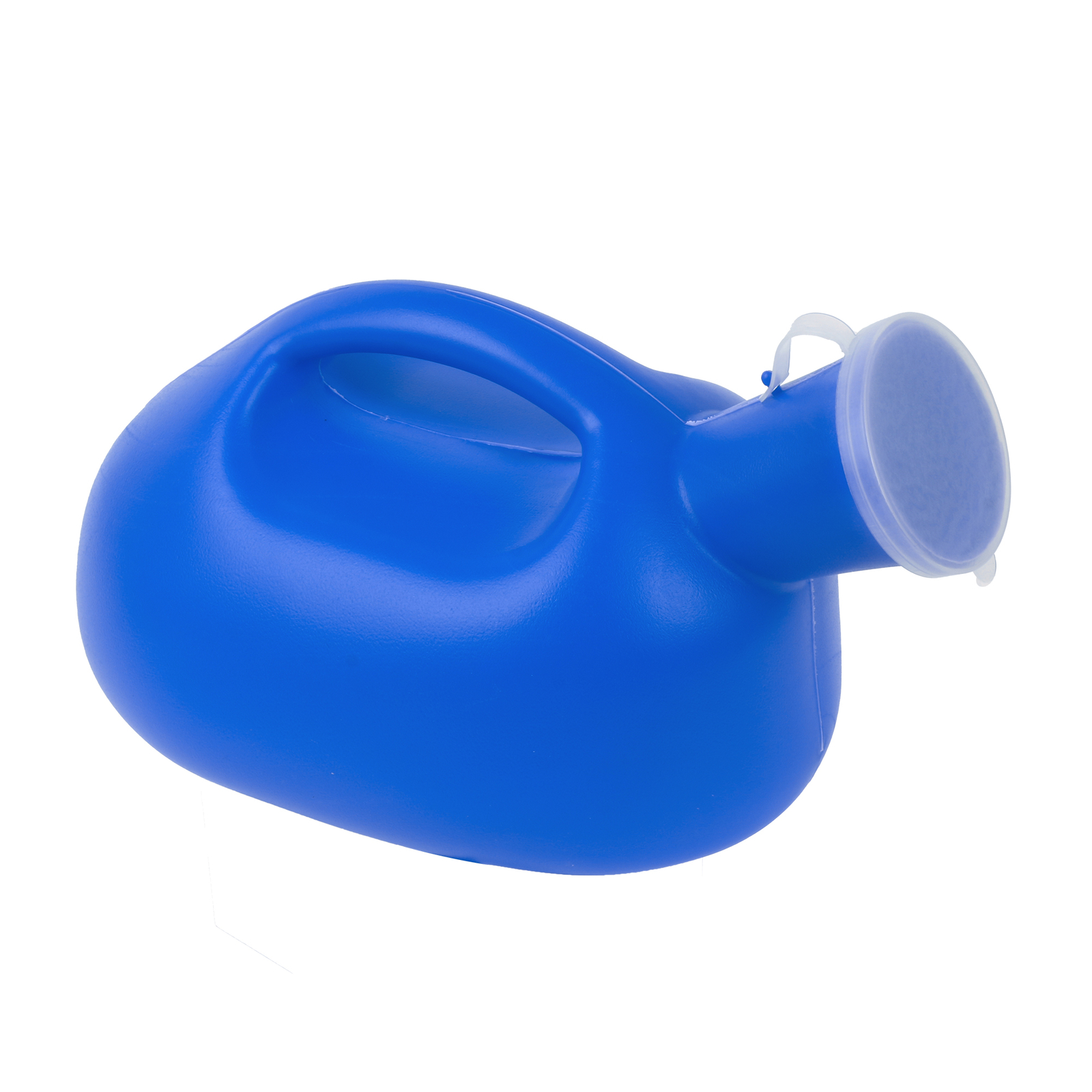 2000ml Portable Male Urine Urinal Bottle Pee Collector for Camping Travel Car