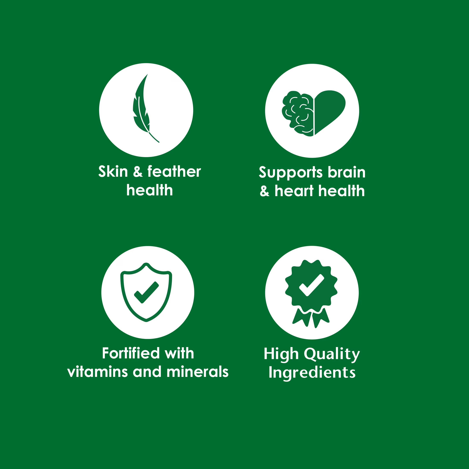 Forti-Diet Alimento Para Loros 5 Libras